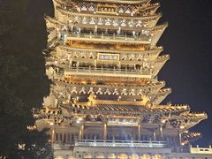 -济南大明湖景区