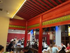 -清真·京华源铜锅涮肉(丰庆店)