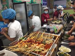 -东方削面(迎泽街店)