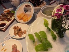 -邑家人·山水四合院