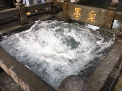 -百脉泉景区
