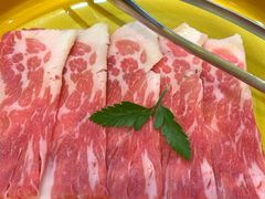 -牛New寿喜烧(青浦店)