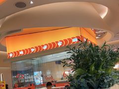 -争鲜回转寿司(西红门荟聚PLUS店)