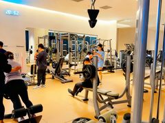 -YCHL FIT 健身(星寰店)