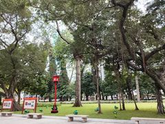 -广州中山纪念堂