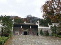 -韶山毛泽东同志故居