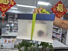 -洛雅艾思·生日蛋糕商务茶歇甜品台(北京店)