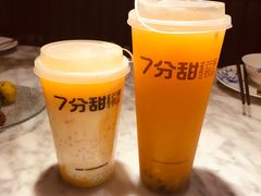 -7分甜(钟楼龙湖店)