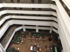 -西安阿房宫维景国际大酒店