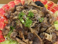 -红叶日料·放题·海胆·定食(星海店)