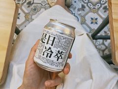 -无牌咖啡&酒馆