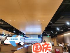 -海底捞火锅(津南永旺店生日主题店)