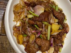-铁公鸡·四川料理(天环广场店)