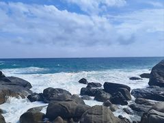 -三亚蜈支洲岛旅游区