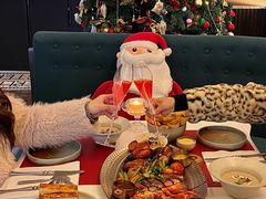 -普朗姆生蚝牛排馆 The Plump Oyster(成都摩方购物中心店)