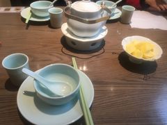 -四道菜·福建菜馆(新街口金鹰店)