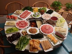 -哥老官重庆美蛙鱼头(日月光店)