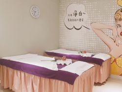 -蕾蕾美颜美容美体