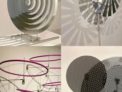 -chi K11艺术空间展览厅