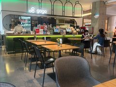 -gaga(深圳南山益田假日广场店)