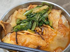 -居鲜味螺蛳粉(客村店)
