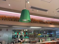 -谷田稻香·砂锅菜(南沙万达广场店)