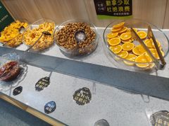 -芳竹园火锅(塘沽金街店)