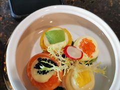 四色迷你花之恋-瀛川尚品(车陂利丰天地店)