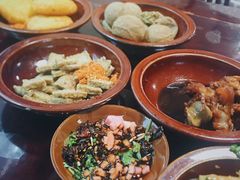 豆腐圆子-金必轩(青岩店)