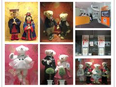 -济州岛泰迪熊博物馆