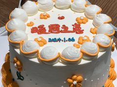 -Dark Horse·黑马蛋糕·低脂·低糖淡奶(金匙望湖大厦店)