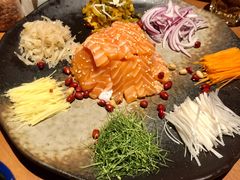 -小炳胜(卓悦中心店)