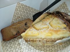 蔓越莓费南雪-Pie Bird(新闸路店)