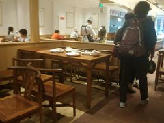 大堂-素满香·食养自助(天一广场店)