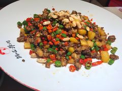 -锅儿匠辣子鸡(春熙路店)