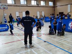 -东方启明星篮球培训(天坛校区)