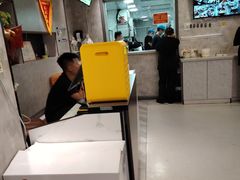 -歹歹的加个面过油肉拌面(贵州路店)