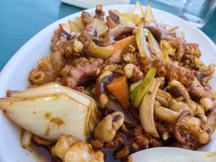 -常家活海鲜小吃(仅一家无分店)