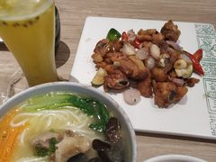 -云海肴云南菜(青浦宝龙店)