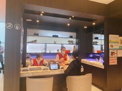 -海底捞火锅(长沙华创国际广场店)