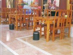 大堂-河南食府(人民路店)