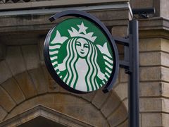 -星巴克臻选(广州沙面店)