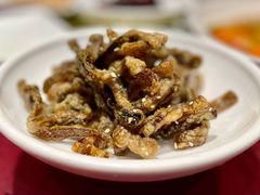 上海脆鳝-老吉士酒家(天平路店)