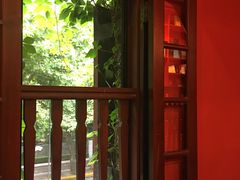 -思南书局(复兴中路店)
