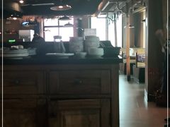 -小放牛炒菜馆(军校店)