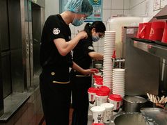 -永和大王(巨峰路店)