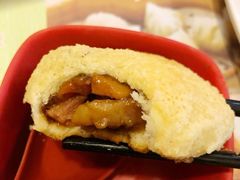 -添好运点心专门店(中环IFC店)