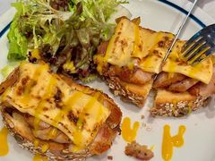 -西语·炭烧牛排(卓越中寰店)