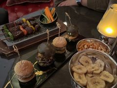 -The St·Regis Bar 瑞吉酒吧