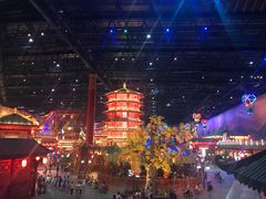 -万达茂商场(南京仙林店)